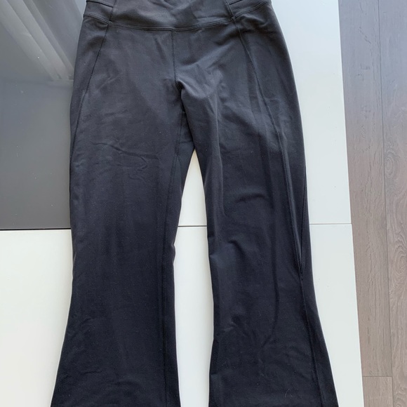 Groove pant flare - Picture 5 of 5